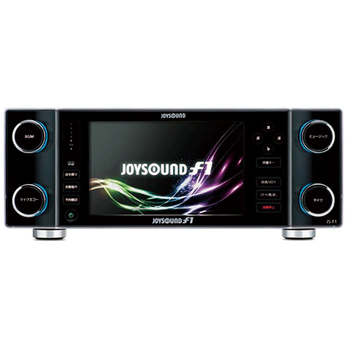 JOYSOUND f1