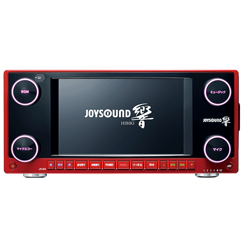 JOYSOUND 響