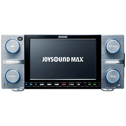 JOYSOUND MAX