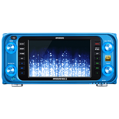 JOYSOUND MAX 2